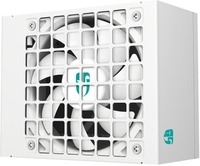 Блок питания GamerStorm PS750G WH - фото