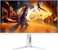 Игровой монитор AOC Gaming Q27G4/WS - фото