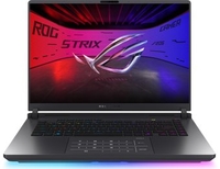 Игровой ноутбук ASUS ROG Strix G16 2025 G615LR-S5162 Win 11 Pro - фото