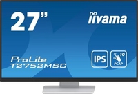 Монитор iiyama ProLite T2752MSC-W1 - фото