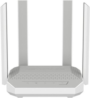 Wi-Fi роутер Netcraze Challenger NC-3910 - фото