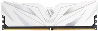 Оперативная память Netac Shadow II White 16ГБ DDR5 6000 МГц NTSWD5P60SP-16W - фото
