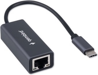 Сетевой адаптер Gembird NIC-U8 - фото