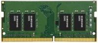 Оперативная память Samsung 8ГБ DDR5 SODIMM 6400 МГц M435R1GB4PB1-CCP - фото