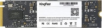 SSD KingFast F8N 256GB F8N-256 - фото