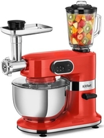 Кухонная машина Kitfort KT-4419 - фото