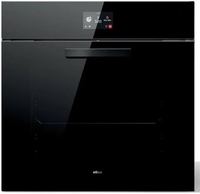 Электрический духовой шкаф Elica Virtus Multi 60 TFT PRF0191770A - фото
