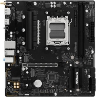 Материнская плата ASRock A620AM-X WiFi - фото