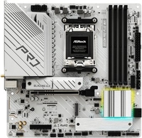 Материнская плата ASRock B850M Pro Plus WiFi - фото