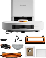 Робот-пылесос Deerma DEM-S30 Pro Plus - фото