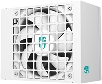 Блок питания GamerStorm PS850G WH - фото