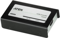 Удлинитель по витой паре Aten VE800AR-AT-G - фото