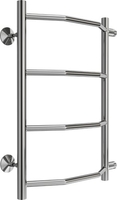 Полотенцесушитель Stelmix Трапеция ВПС П4 400х600 (боковое подключение 500 G 3/4") - фото