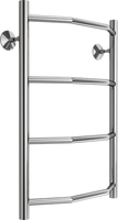 Полотенцесушитель Stelmix Трапеция ВПС П4 400х600 - фото