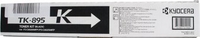 Картридж Kyocera TK-895K - фото
