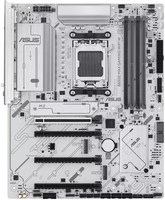 Материнская плата ASUS B650E Max Gaming WiFi W - фото