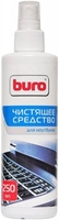 Очиститель Buro BU-Snote (250мл) - фото
