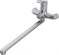 Смеситель Wisent WP22444 - фото