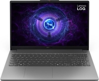 Игровой ноутбук Lenovo LOQ 15IAX9E 83LK00CVUS - фото
