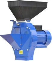 Измельчитель зерна Skiper BFC-185B - фото