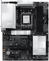 Материнская плата MSI Pro X870E-S Evo WiFi - фото