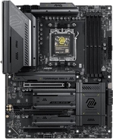 Материнская плата MSI MAG B850 Tomahawk Max WiFi II - фото