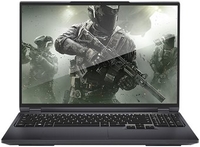 Игровой ноутбук Maibenben X-Treme Typhoon X16C X16C-i544550F44LG4E10 - фото