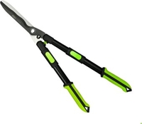 Ножницы садовые Deli EDL580324 - фото