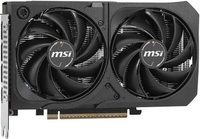 Видеокарта MSI GeForce RTX 5060 8G Shadow 2X OC Max - фото