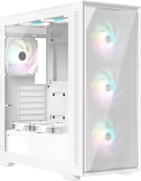 Компьютер Iven SuperPower White 203181 - фото