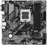 Материнская плата Gigabyte A620M DS3H (rev. 2.0) - фото