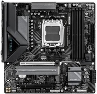 Материнская плата Gigabyte B850M Eagle WiFi6E (rev. 1.1) - фото