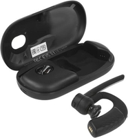 Bluetooth гарнитура Yealink BH71 - фото