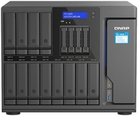 Сетевой накопитель QNAP TS-1655-8G - фото