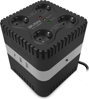 Стабилизатор напряжения SVEN VR-F2000U - фото