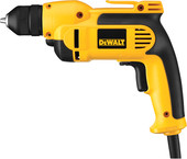 Безударная дрель DeWalt DWD112S - фото