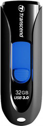 USB Flash Transcend JetFlash 790 32GB (TS32GJF790K) - фото
