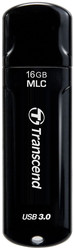 USB Flash Transcend JetFlash 750 16GB (TS16GJF750K) - фото