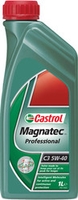 Моторное масло Castrol Magnatec 5W-40 С3 1л - фото