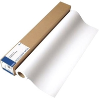 Фотобумага Epson Presentation Paper HiRes (120) 36" x 30м (C13S045288) - фото