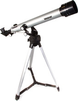 Телескоп Veber F70060TXII в кейсе - фото