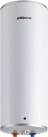 Накопительный электрический водонагреватель Thermex IU 40 V - фото