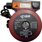 Циркуляционный насос IBO OHI 25-80/180 - фото