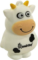 USB Flash Smart Buy Wild Series Cow 32GB (SB32GBCow) - фото