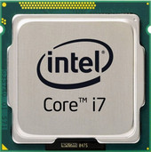 Процессор Intel Core i7-3770 - фото