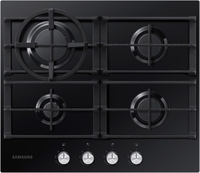 Варочная панель Samsung NA64H3010AK/WT - фото