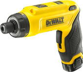 Шуруповерт DeWalt DCF680G2 - фото