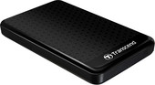 Внешний жесткий диск Transcend StoreJet 25A3 2TB Black (TS2TSJ25A3K) - фото