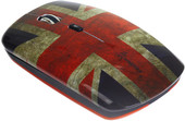 Мышь SmartBuy 327AG British Flag Full-Color Print (SBM-327AG-BF-FC) - фото