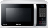 Микроволновая печь Samsung MC28H5013AW - фото